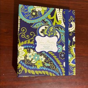New Vera Bradley Pocket Traveler